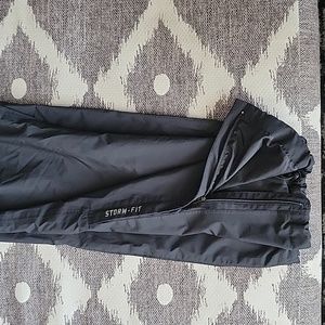 Nike Golf Storm-Fit Rain Pants Size M